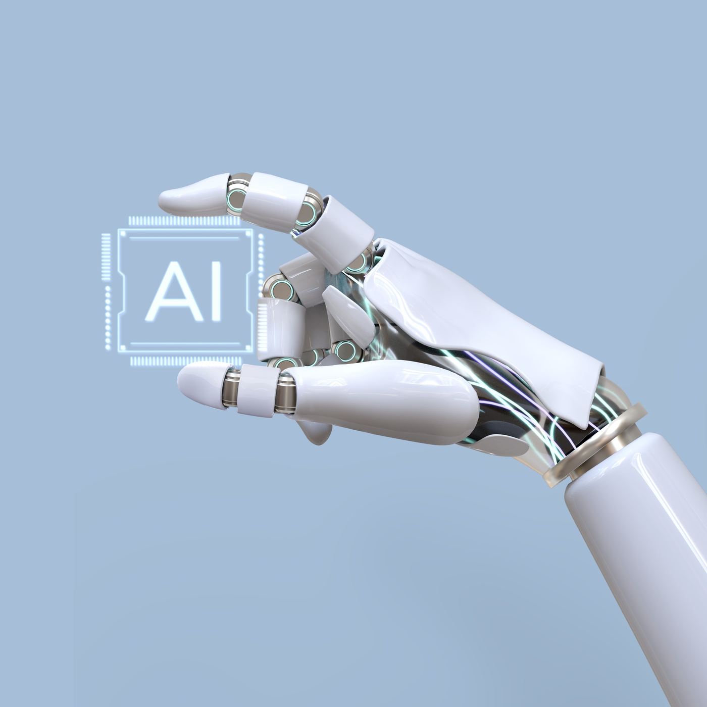 Flix intelligent high-speed one-touch compounding robot